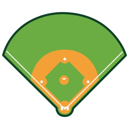Stadium field diagram